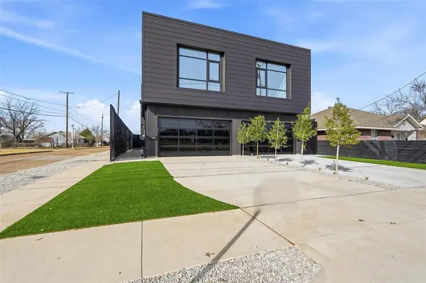 6801 Tyree Street, Dallas, TX 75209