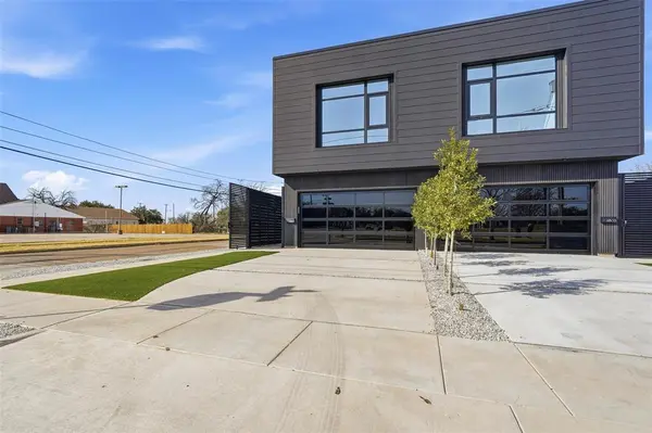 6801 Tyree Street, Dallas, TX 75209