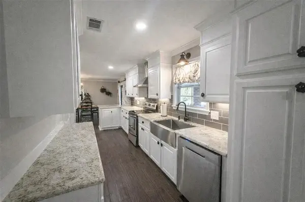 1083 Holmes Drive, Jena, LA 71342