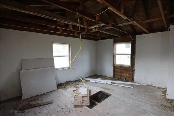 510 N Connellee Avenue, Eastland, TX 76448