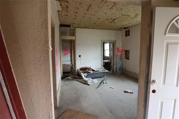 510 N Connellee Avenue, Eastland, TX 76448