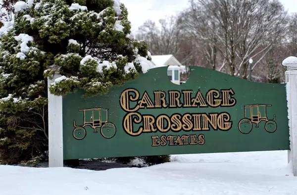 612 Carriage WAY, Davison, MI 48423