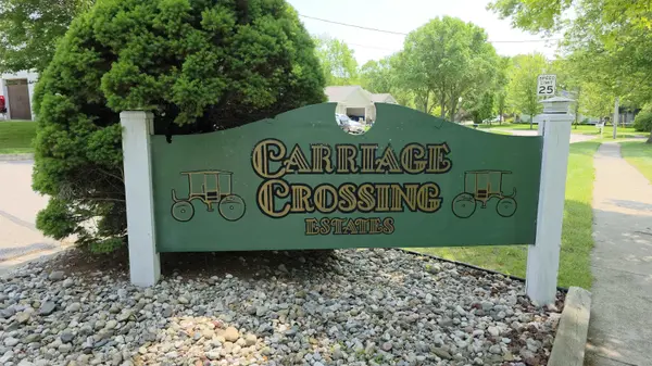 612 Carriage WAY, Davison, MI 48423