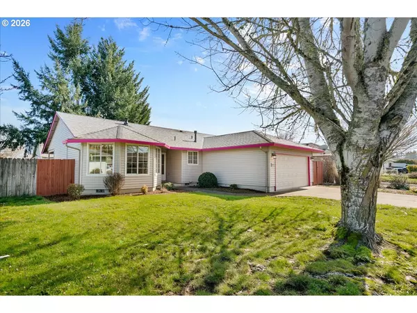 Keizer, OR 97303,5240 N WOODWIND CT