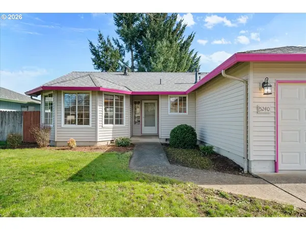 Keizer, OR 97303,5240 N WOODWIND CT