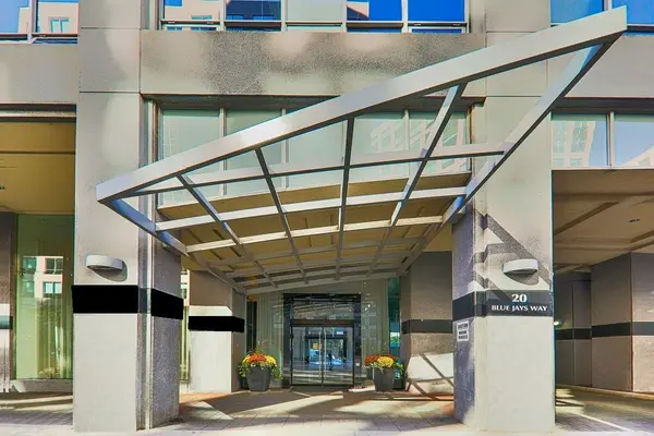 20 Blue Jays WAY #1109, Toronto C01, ON M5V 3W6