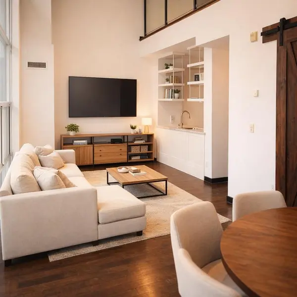 915 King ST W #Ph505, Toronto C01, ON M6K 3M2