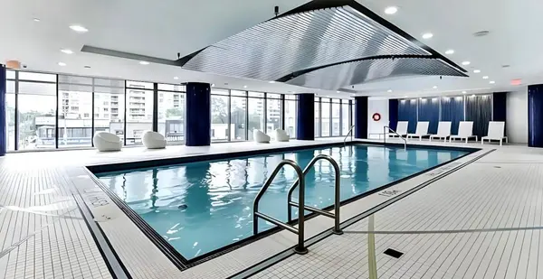 5162 Yonge ST W #2715, Toronto C07, ON M2N 5P6