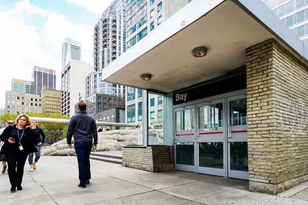 155 Yorkville AVE #912, Toronto C02, ON M5R 1C4