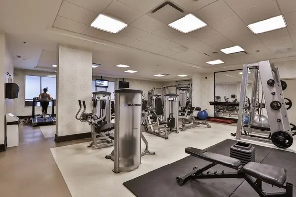 1070 Sheppard AVE W #PH11, Toronto W05, ON M3J 0G8