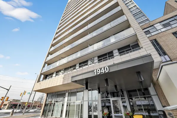 1940 Ironstone DR #1006, Burlington, ON L7L 0E4