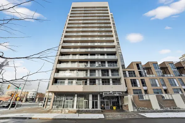 1940 Ironstone DR #1006, Burlington, ON L7L 0E4