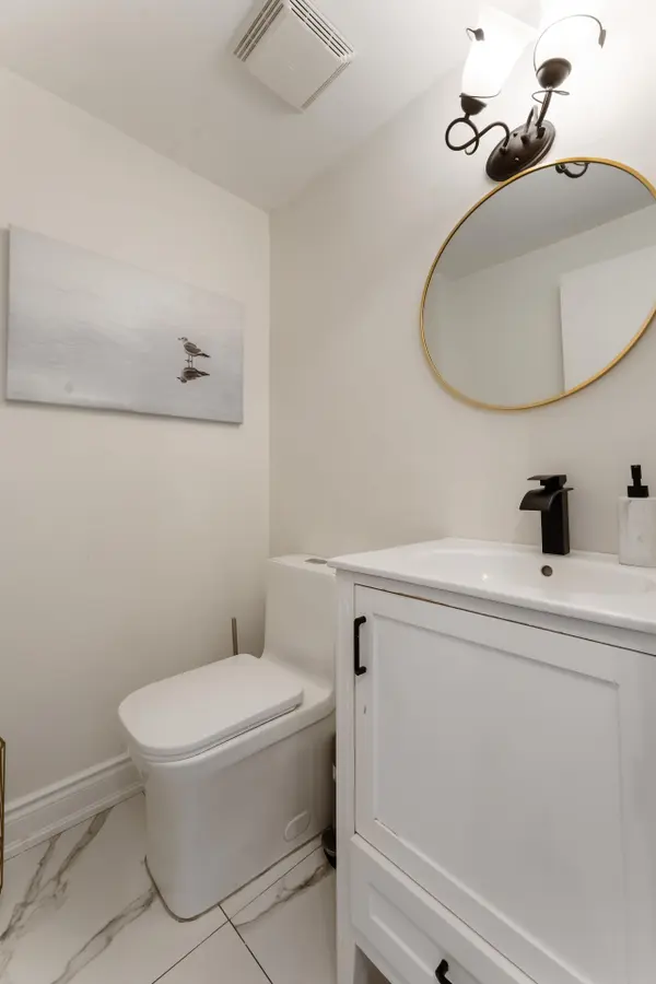 1375 Bethamy LN #58, Beacon Hill North - South And Area, ON K1J 8P5