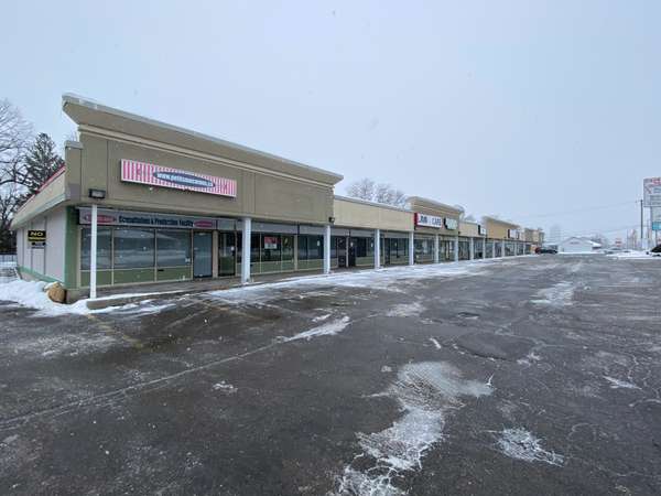 1750 MONTREAL RD, Beacon Hill North - South And Area, ON K1J 6N3