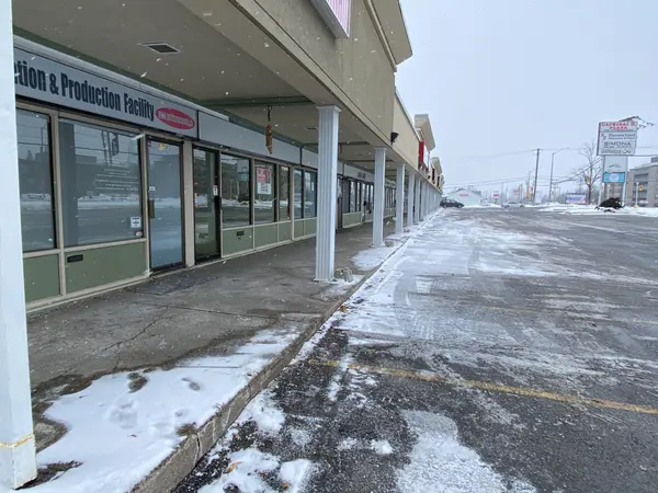 1750 MONTREAL RD, Beacon Hill North - South And Area, ON K1J 6N3