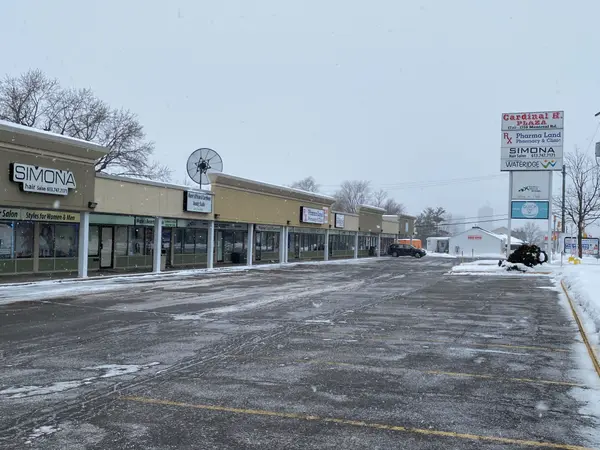 1750 MONTREAL RD, Beacon Hill North - South And Area, ON K1J 6N3