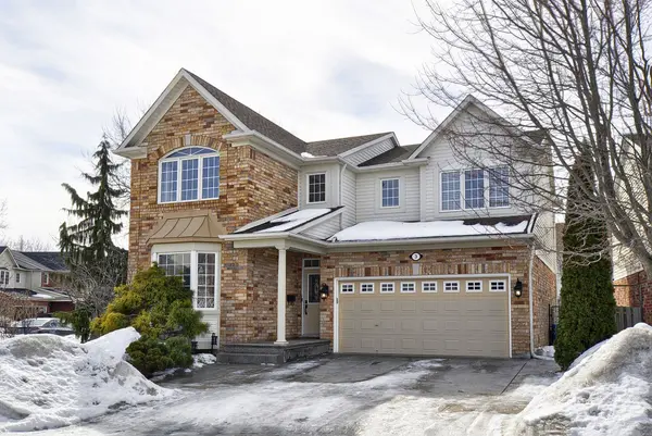 3 Brayshaw DR, Cambridge, ON N1T 2G3