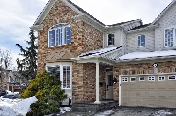 3 Brayshaw DR, Cambridge, ON N1T 2G3