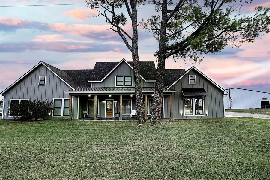 6591 Fm 1758, Bowie, TX 76230