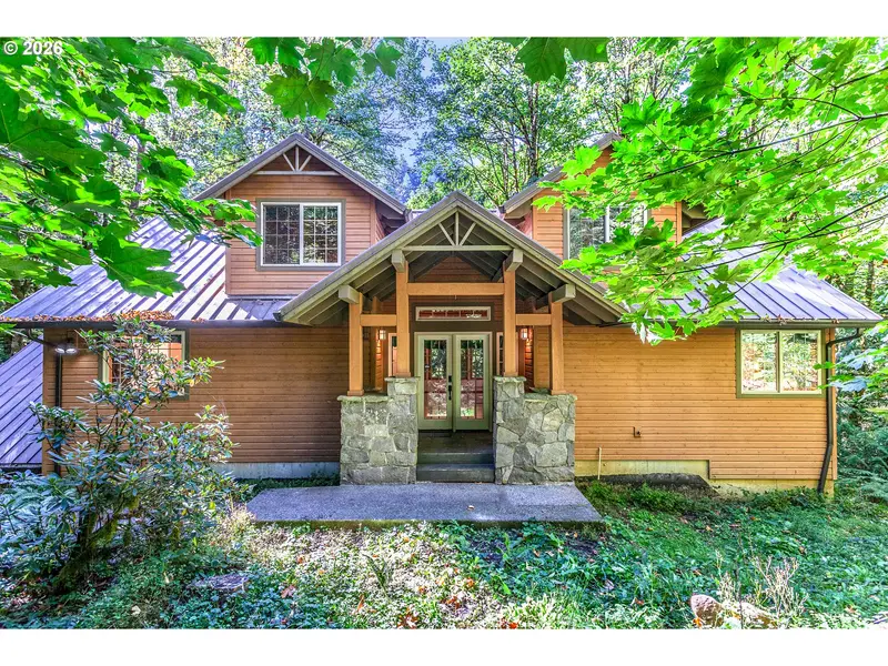 29409 E EDGEWATER DR, Welches, OR 97067