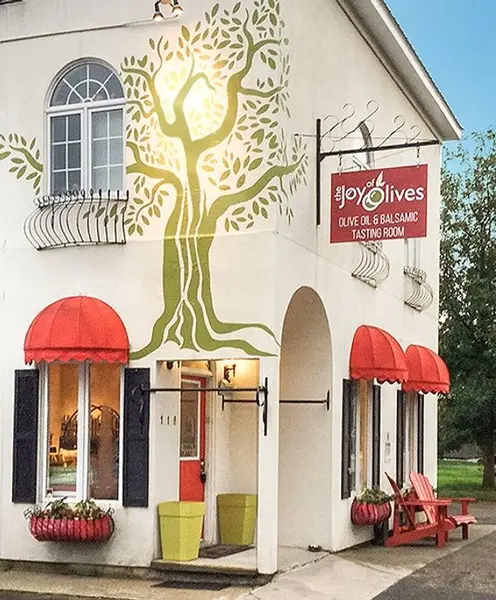 118 Wellington ST W, Merrickville-wolford, ON K0G 1N0