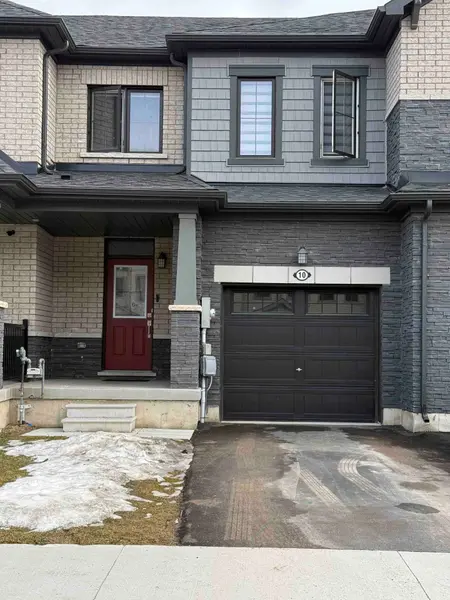 10 Daisy LN, Thorold, ON L0S 1K0
