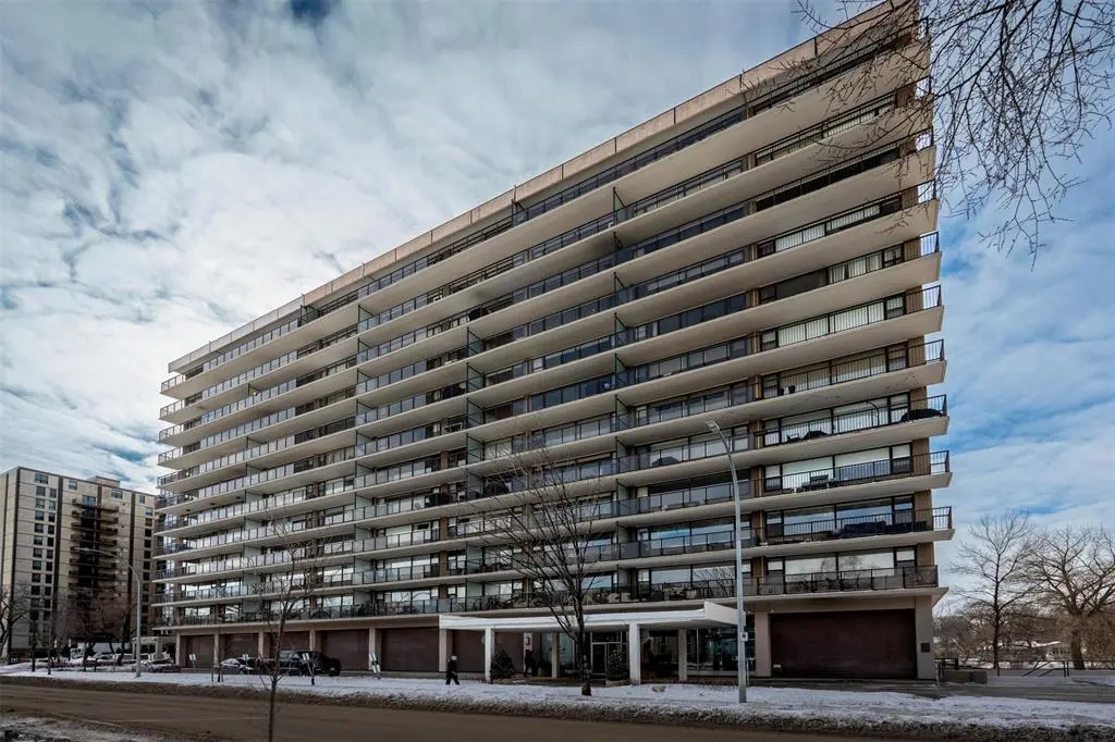 99 Wellington CRES, Winnipeg, MB R3M 0A2