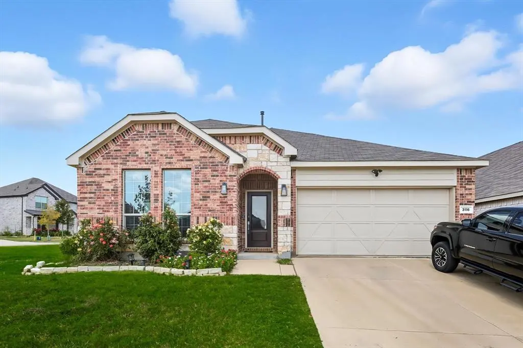 3116 Paruament Drive, Denton, TX 76207