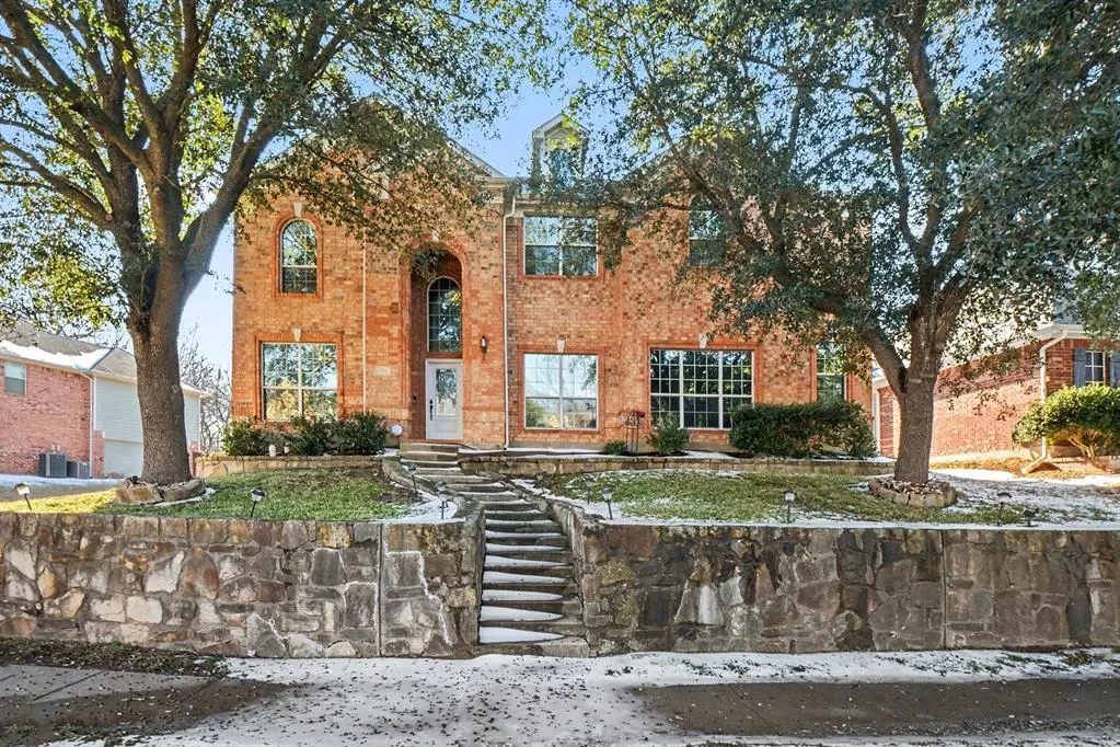 1930 Wind Lake Circle, Garland, TX 75040