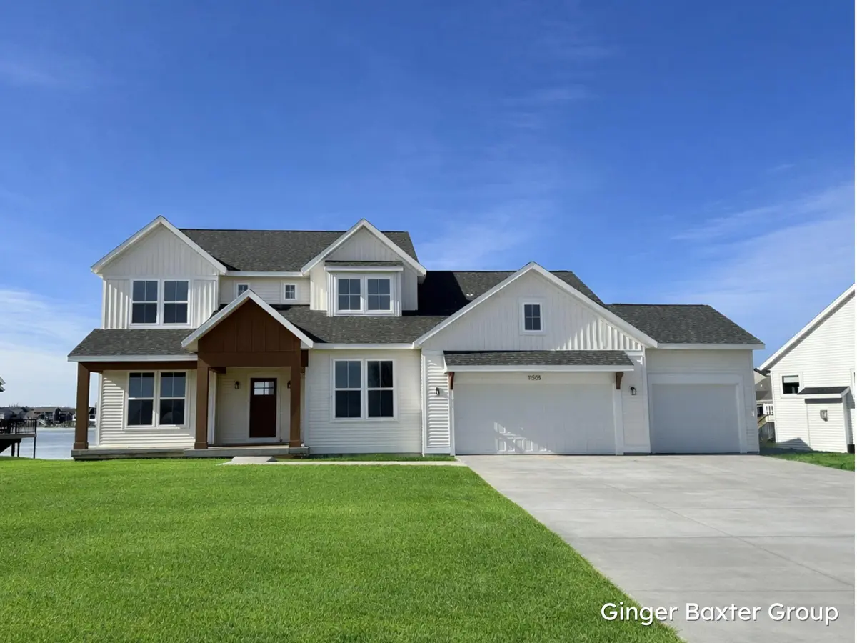 11505 Shoreline DR #74, Allendale Twp, MI 49401