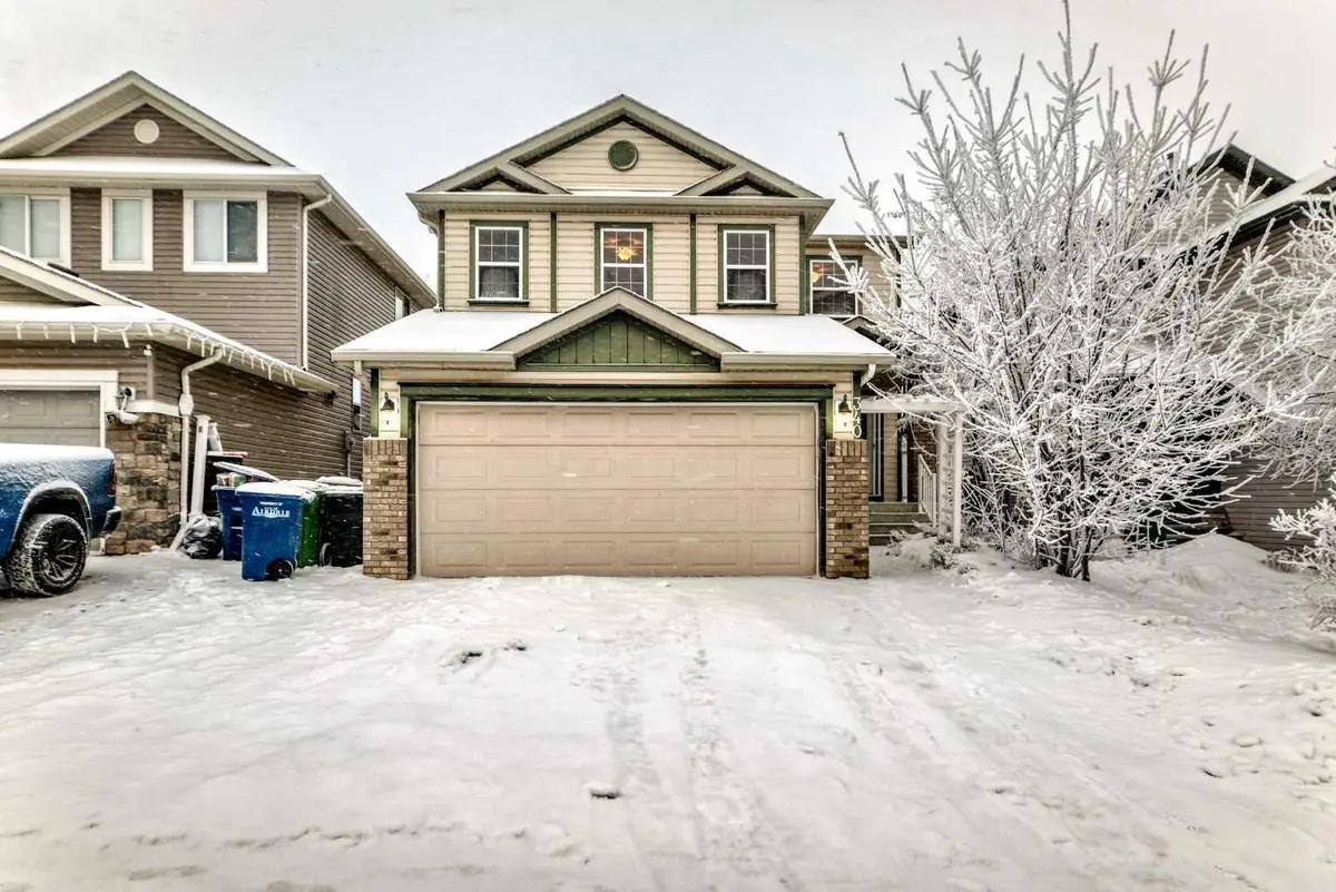 340 Morningside CRES SW, Airdrie, AB T4B 0C1