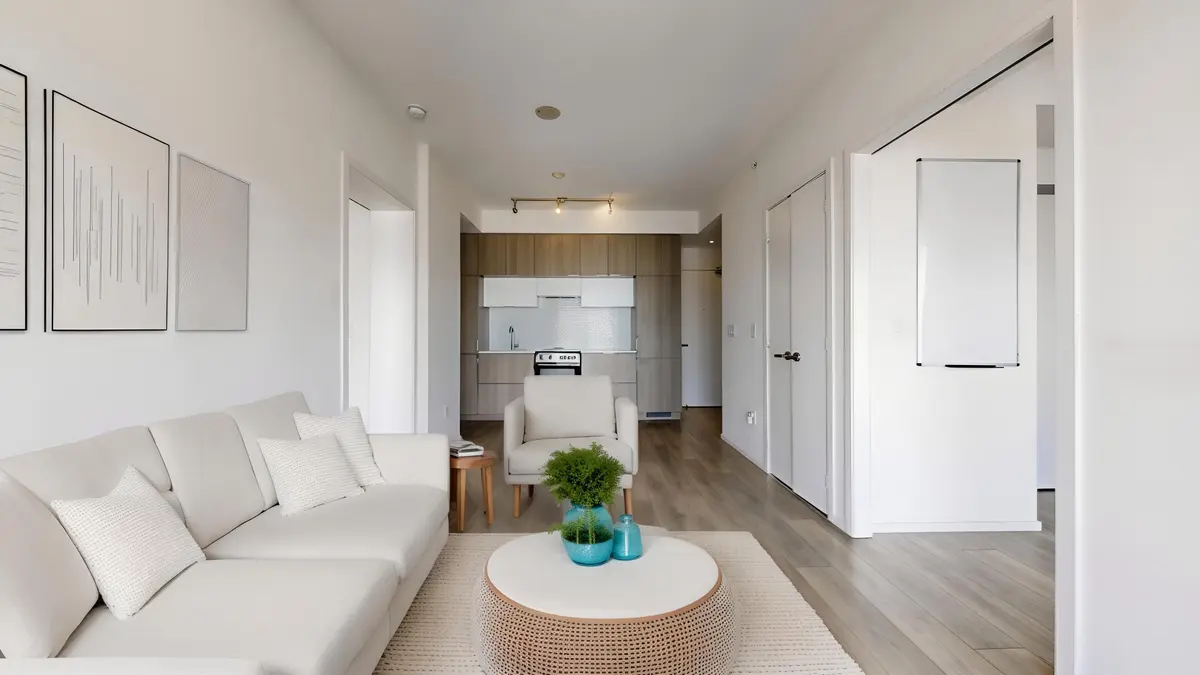 159 Dundas ST E #2608, Toronto C08, ON M5B 0A9