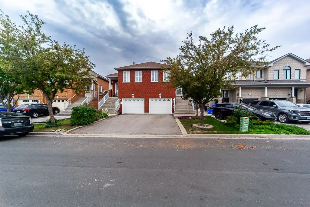 58 San Vito DR, Vaughan, ON L4H 1X4