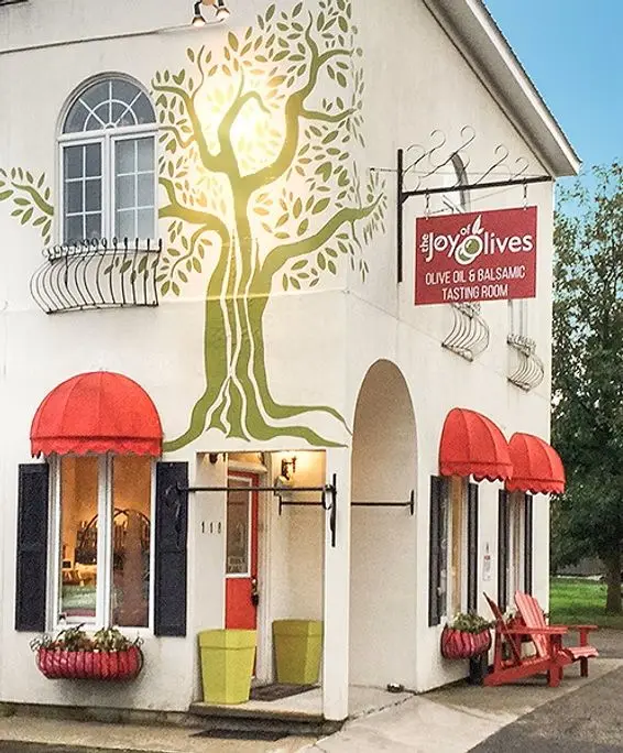 118 Wellington ST W, Merrickville-wolford, ON K0G 1N0