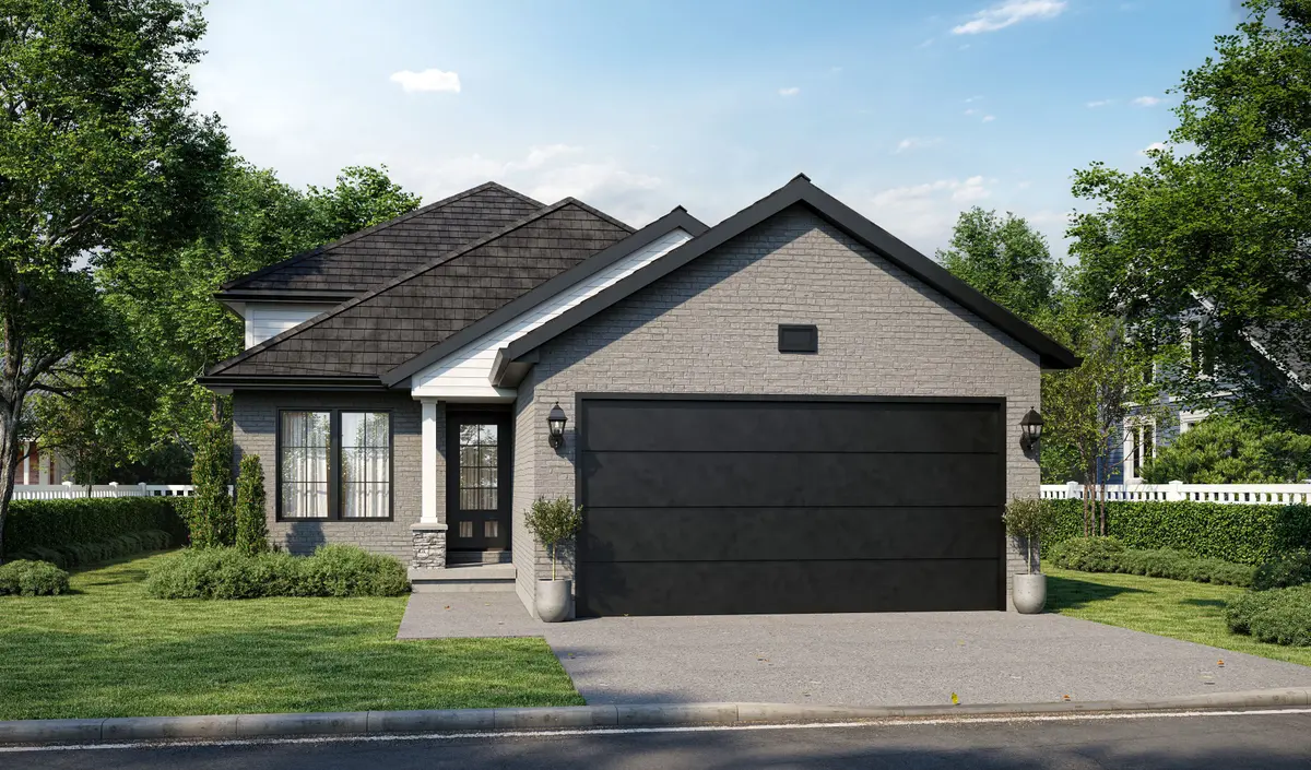 11 Postma CRES, North Middlesex, ON N0M 1A0