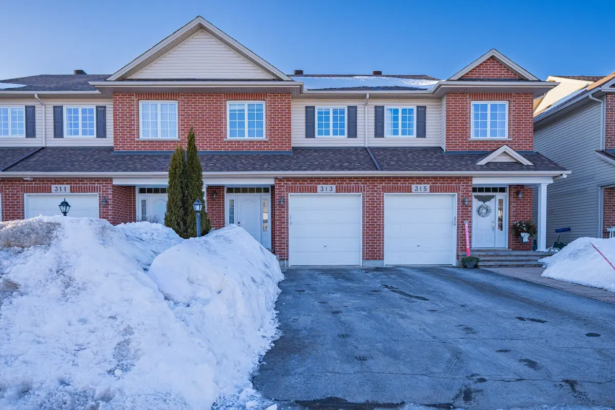 313 GLENBRAE AVE, Kanata, ON K2W 0B9