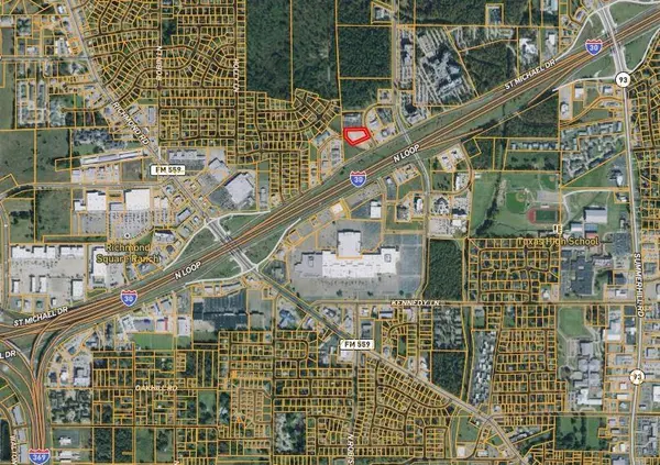 0 Cowhorn Creek Loop, Texarkana, TX 75503