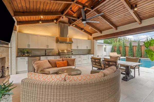 Fort Worth, TX 76107,3913 Hamilton Avenue