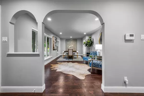 Dallas, TX 75218,12205 Brookmeadow Lane