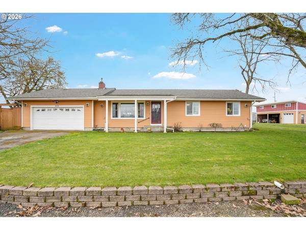 30596 HORSESHOE DR, Albany, OR 97321