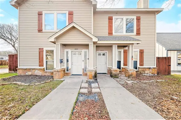 Fort Worth, TX 76107,4803 Birchman Avenue