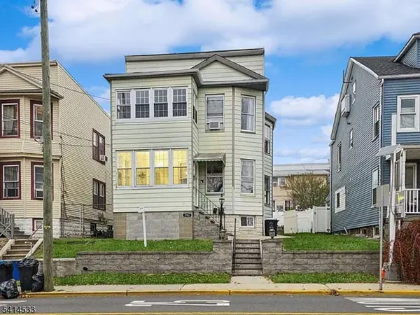 703 Schuyler #1, Kearny Town, NJ 07032