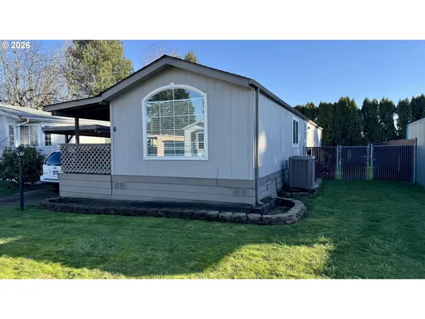 Newberg, OR 97132,1103 N SPRINGBROOK RD #6