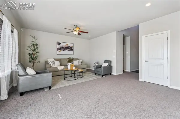 9985 Morning Vista DR, Peyton, CO 80831