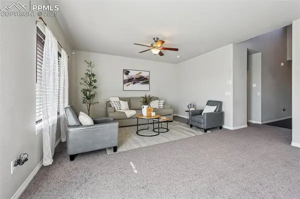 9985 Morning Vista DR, Peyton, CO 80831