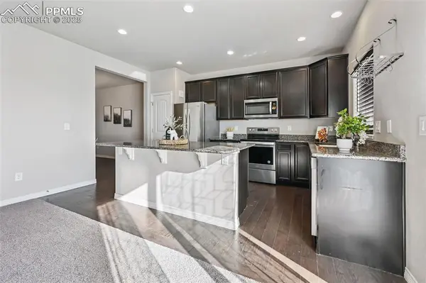 9985 Morning Vista DR, Peyton, CO 80831