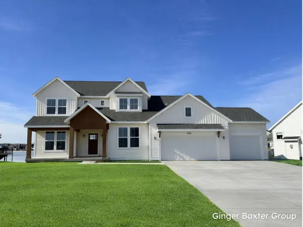 11505 Shoreline DR #74, Allendale Twp, MI 49401