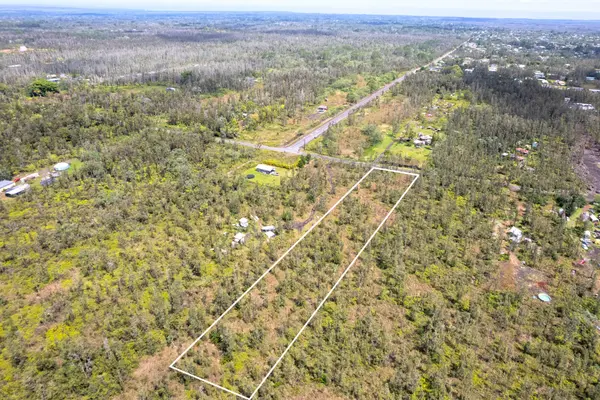 ROAD 9 (KOLOA MAOLI), Kurtistown, HI 96760