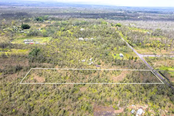 ROAD 9 (KOLOA MAOLI), Kurtistown, HI 96760