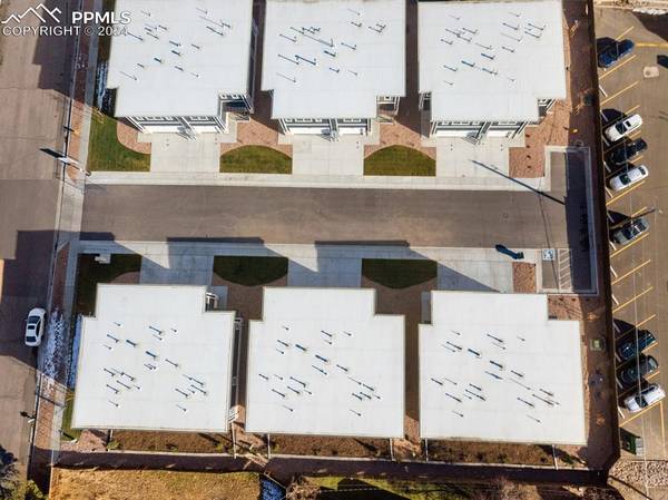 3547 E Uintah ST #3607, Colorado Springs, CO 80909